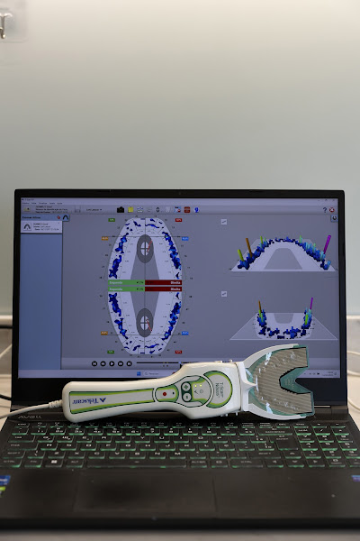 Foto 3 de Clínica MY - Diosport