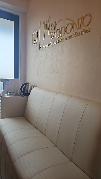 Foto 2 de Clínica My Odonto