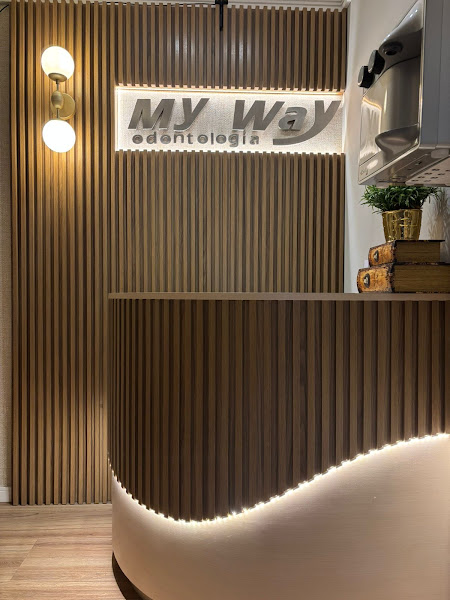 Foto 2 de Clinica My Way Odontologia - Emergência Odontológica 24 Horas - Tijuca