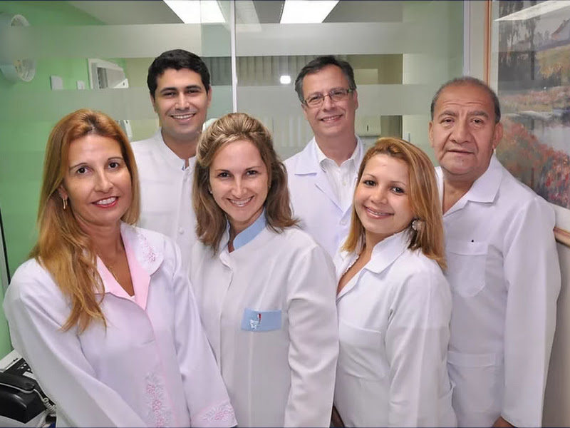 Foto 7 de Clinica My Way Odontologia - Emergência Odontológica 24 Horas - Tijuca