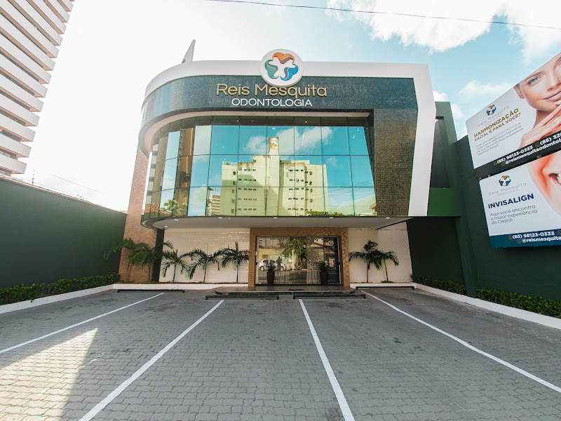 Foto de Clínica Nacélio Mesquita