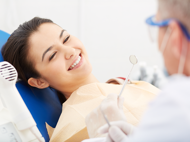 Foto 8 de Clínica Nacle