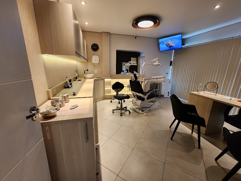 Foto 2 de Clínica Nádia Verter - Odontologia Estética