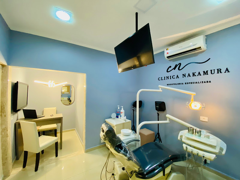 Foto 2 de Clínica Nakamura - Odontologia Especializada