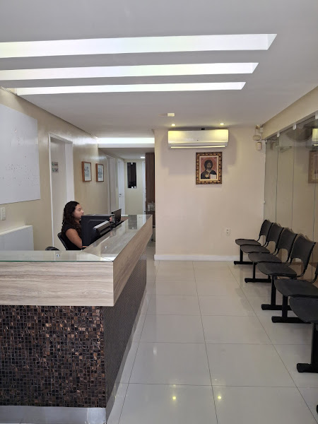 Foto 3 de Clínica Nardi Brandão