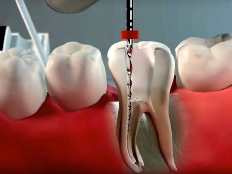 Foto 3 de Clínica Narimatsu - Serviços Odontológicos LTDA