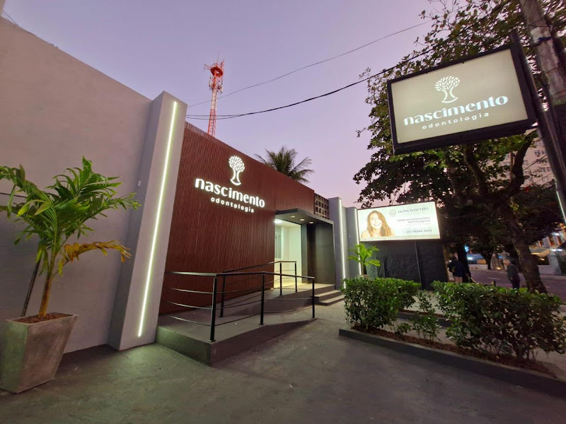 Foto 4 de Clinica Nascimento Odontologia | Dentista no Méier