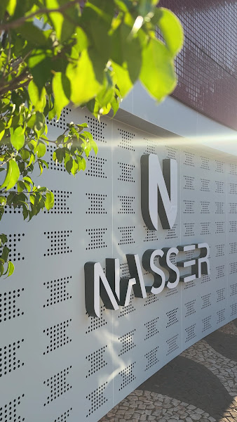 Foto 3 de Clinica Nasser Facial & Denta