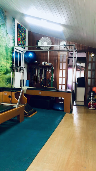 Foto 2 de Clínica Natur Center