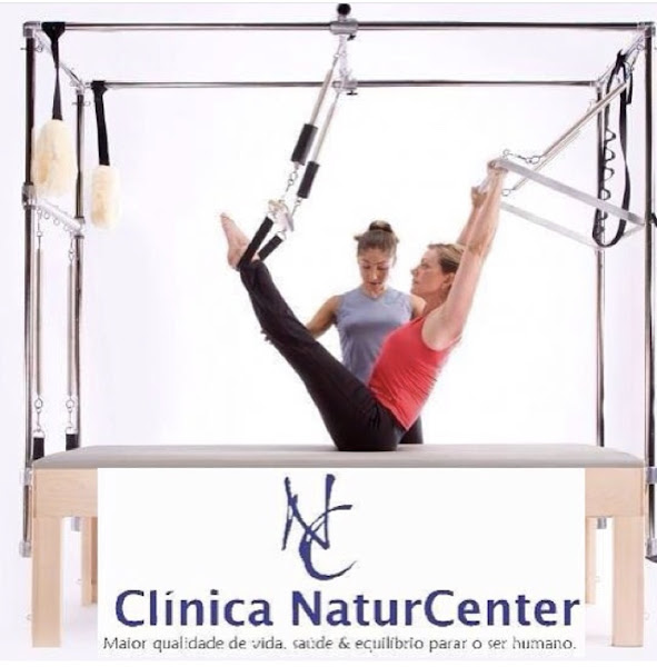 Foto 3 de Clínica Natur Center