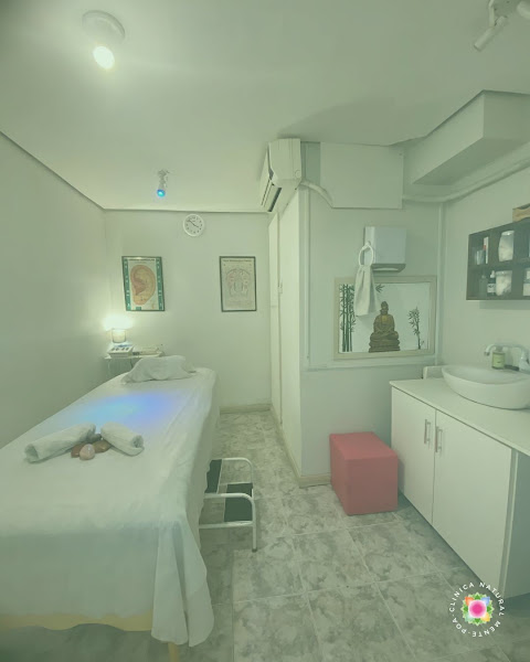 Foto 2 de Clinica Natural - Mente