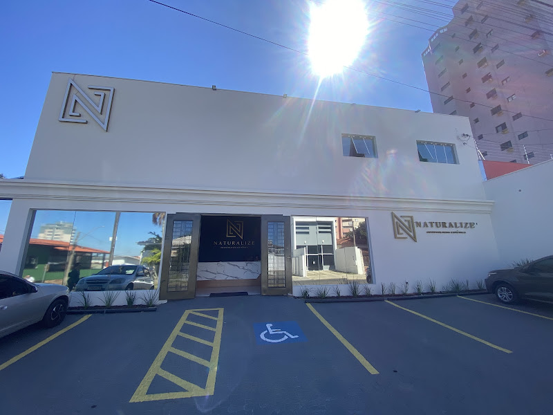 Foto 2 de Clínica Naturalize Odontologia Estética | Facetas e implantes dentários em São Carlos - SP