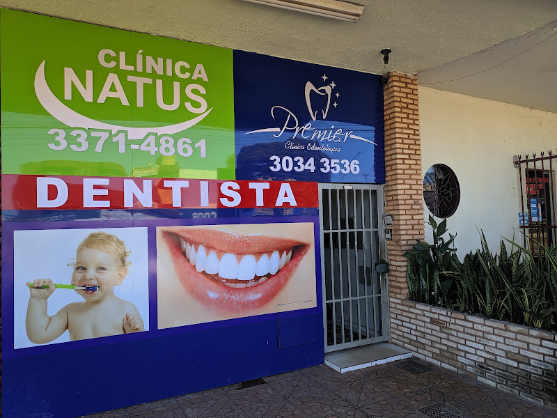 Foto de Clínica Natus Odontologia