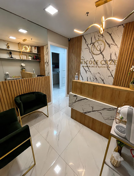 Foto 2 de Clínica NC - Odontologia Estética - Alphaville
