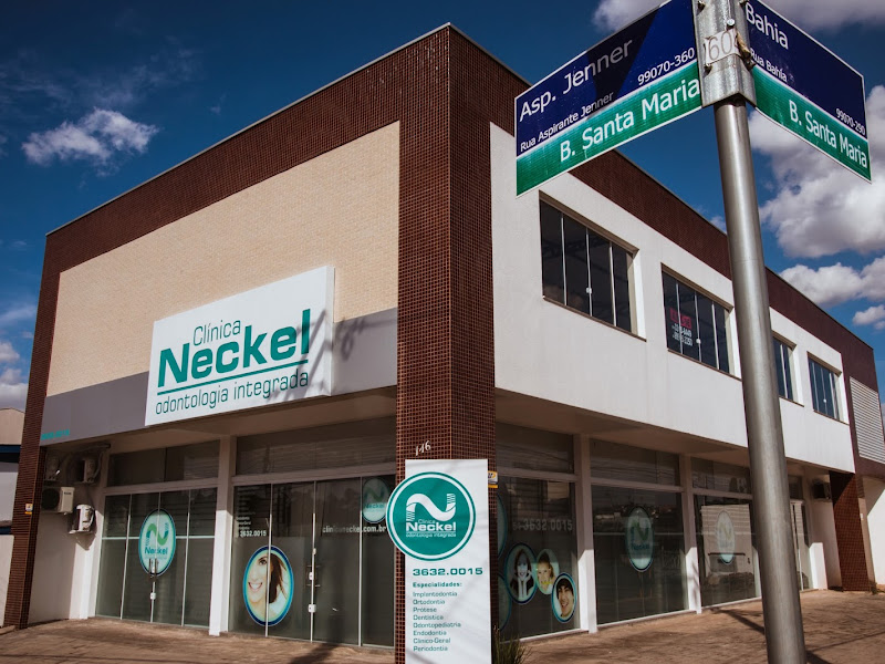 Foto de Clínica Neckel - B. Santa Maria