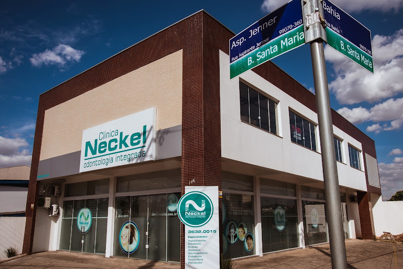Foto 2 de Clínica Neckel - B. Santa Maria