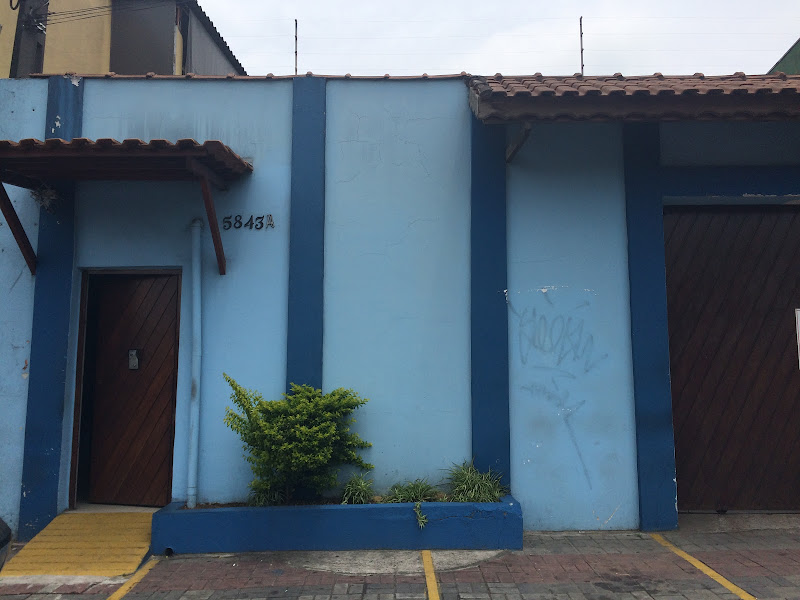 Foto 2 de Clínica Nefrológica do Itaim Paulista