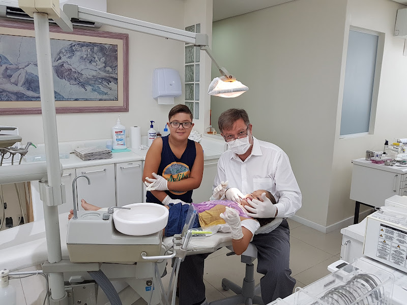 Foto 2 de Clínica Negreiros