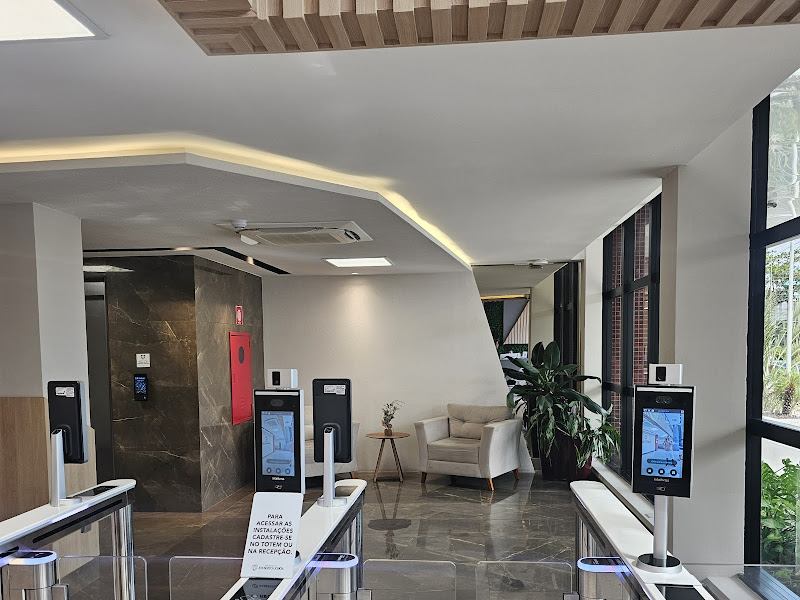 Foto 3 de Clinica NEI - Núcleo de Especialidades Integradas