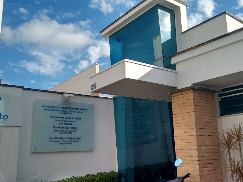 Foto 5 de Clínica NEO - Núcleo de Especialidades Odontológicas