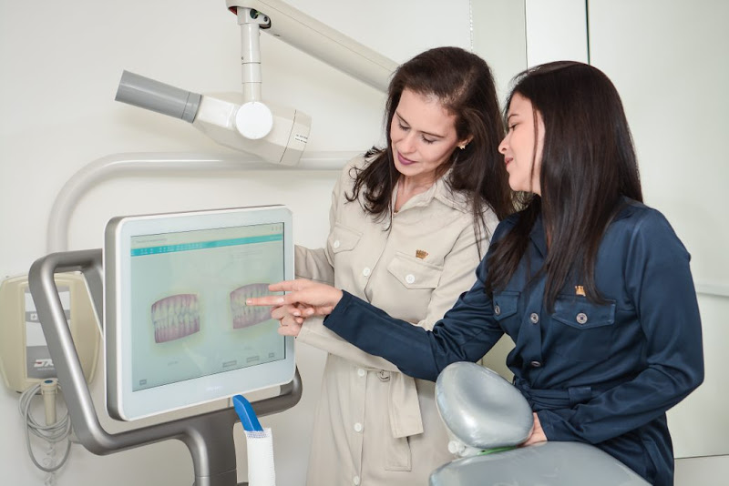 Foto 2 de Clinica Neo Smile