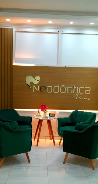 Foto 2 de CLÍNICA NEODÔNTICA PRIME- Implantes Dentários, Próteses Dentárias, Aparelhos Ortodônticos - Campina Grande