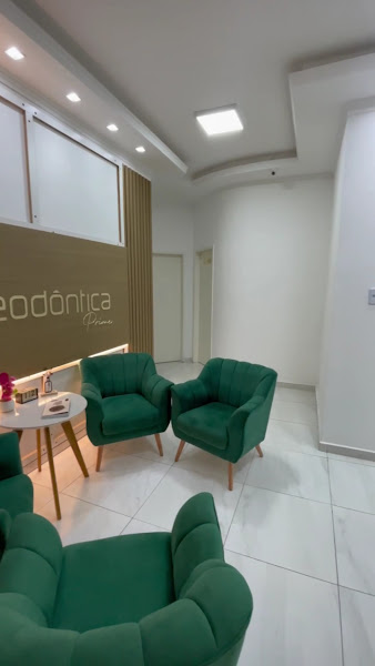 Foto 3 de CLÍNICA NEODÔNTICA PRIME- Implantes Dentários, Próteses Dentárias, Aparelhos Ortodônticos - Campina Grande