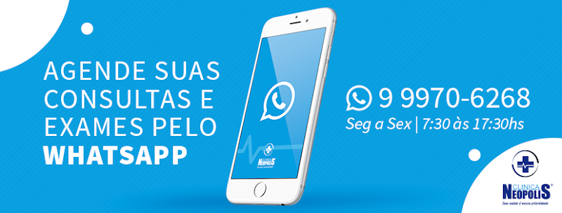 Foto 2 de Clínica Neópolis