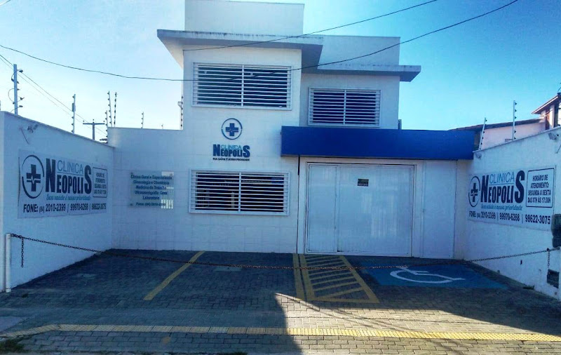 Foto 3 de Clínica Neópolis
