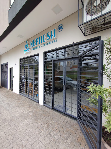 Foto 2 de Clinica Nephesh Londrina | Pilates e SPA