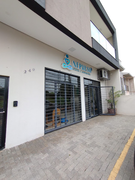 Foto 3 de Clinica Nephesh Londrina | Pilates e SPA