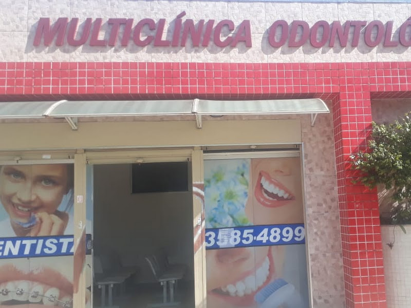 Foto 8 de CLINICA NERES ODONTO - C.N.O ODONTOLOGIA