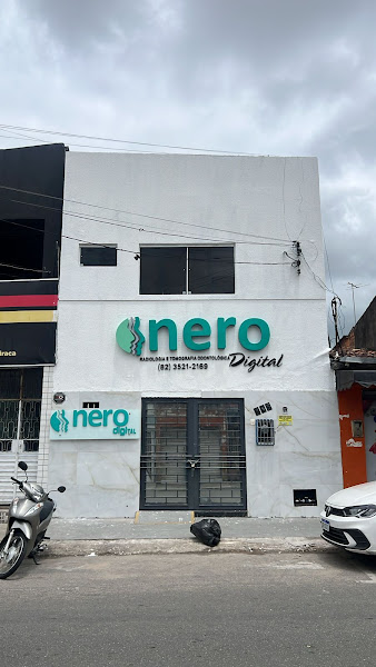 Foto 2 de Clínica Nero Radiologia - Arapiraca