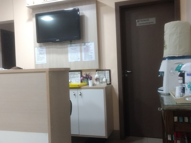 Foto de Clinica Neuro Facial