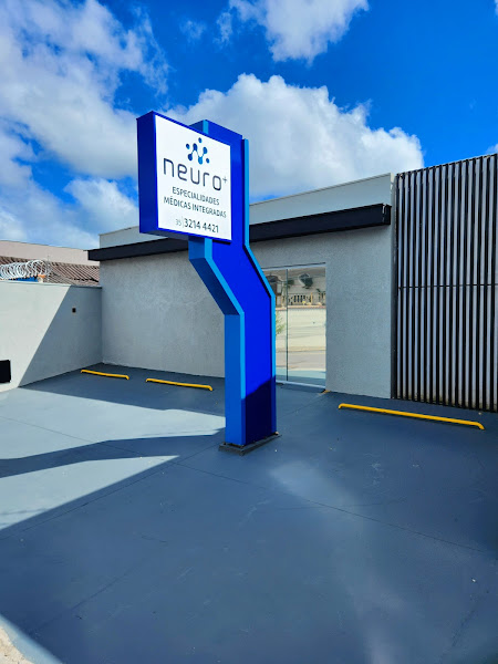 Foto 3 de Clínica Neuro Varginha