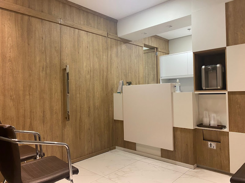 Foto de Clínica Neurodiagnóstico