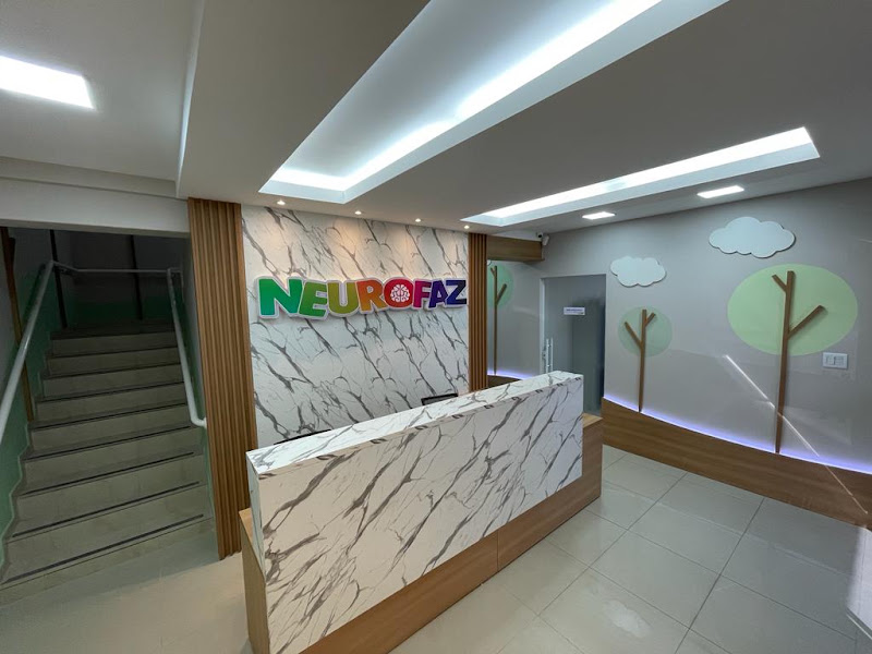 Foto 2 de Clínica Neurofaz - Reabilitação Infantil
