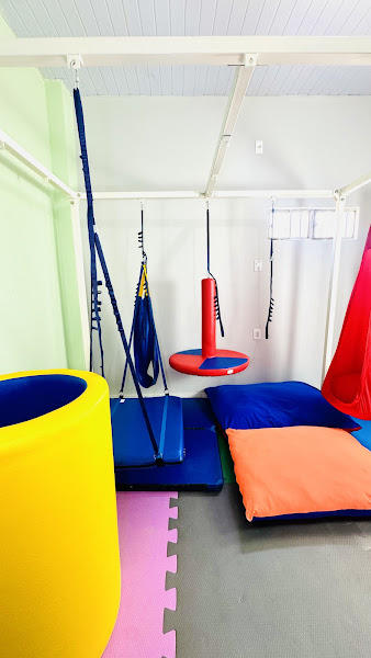 Foto 3 de Clínica NeuroVitta - Desenvolvimento de crianças e adultos atípicos