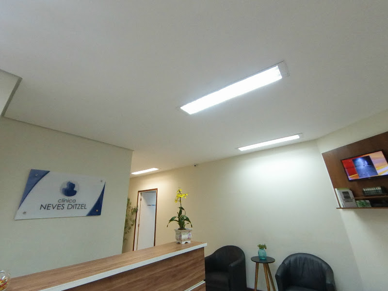 Foto 3 de Clinica Neves Ditzel