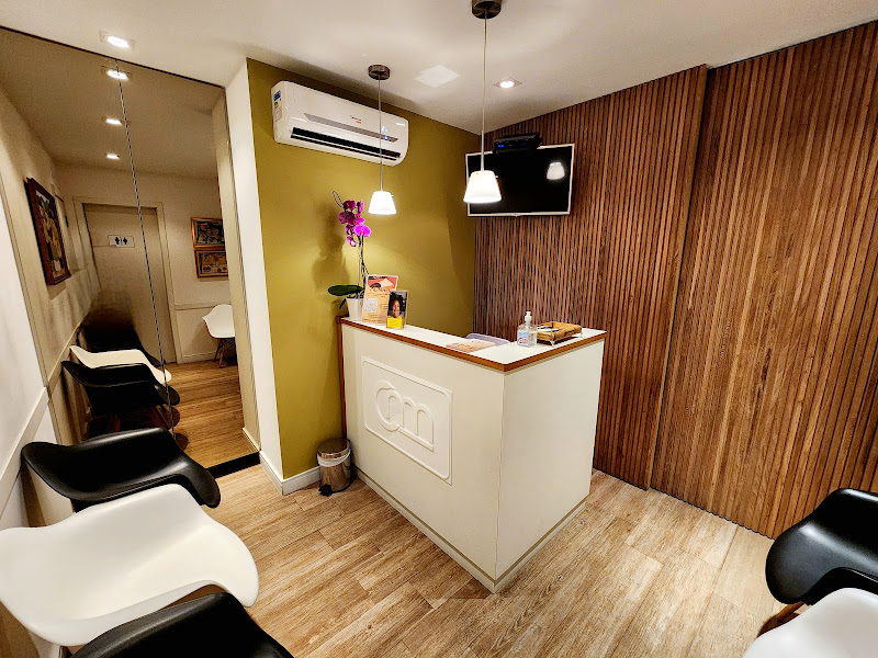 Foto 3 de Clínica Neves Mazzilli - NM Odontologia Especializada