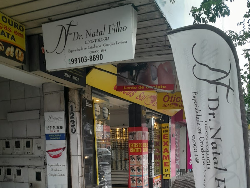 Foto de Clinica NF Dr Natal Filho