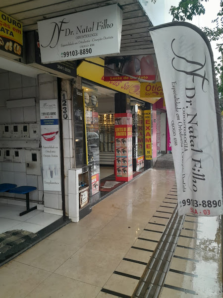 Foto 2 de Clinica NF Dr Natal Filho
