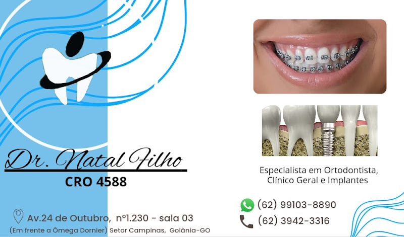 Foto 3 de Clinica NF Dr Natal Filho