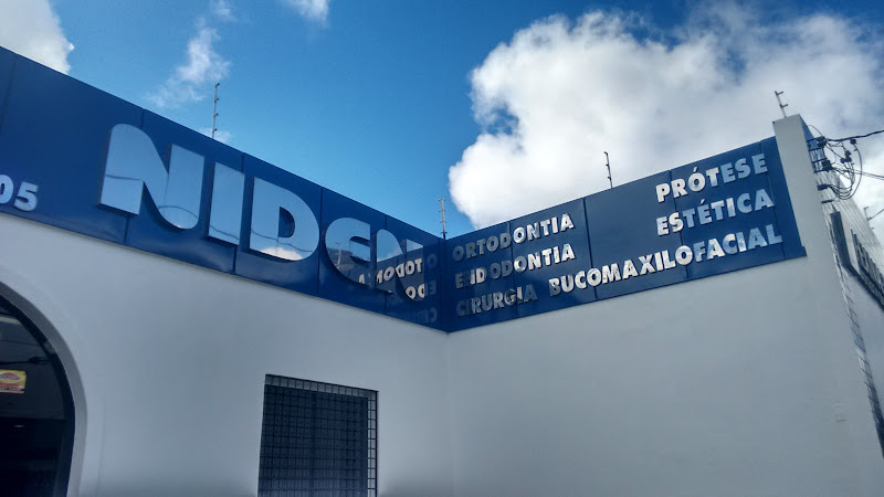 Foto 2 de Clínica NIDEN