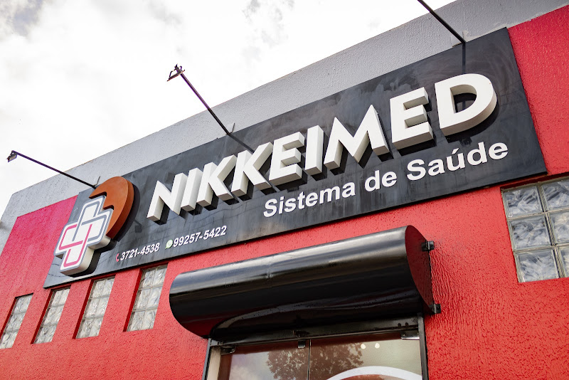 Foto 2 de Clínica Nikkeimed - Sistema de Saúde