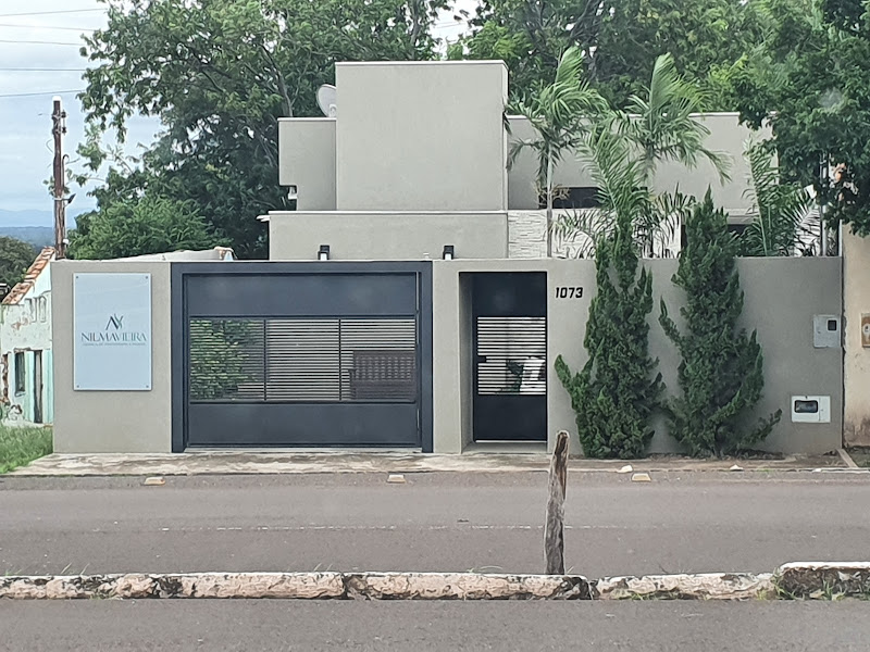 Foto 2 de Clínica Nilma Vieira