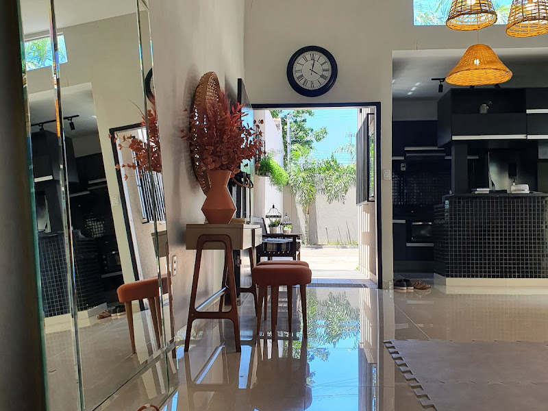 Foto 3 de Clínica Nilma Vieira