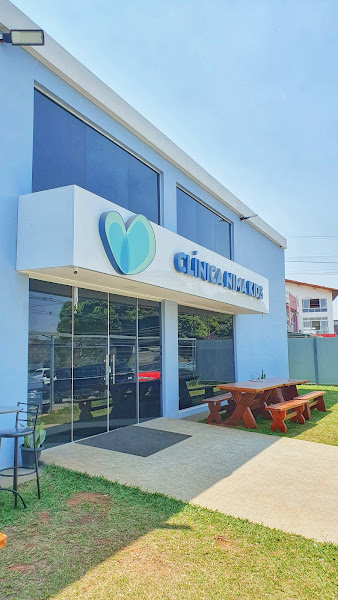 Foto 2 de Clinica NimaKids