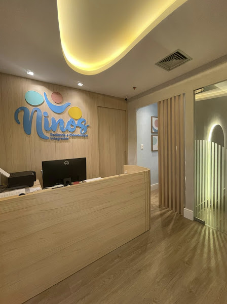 Foto 2 de Clínica Ninos - Pediatria e Odontologia Integradas