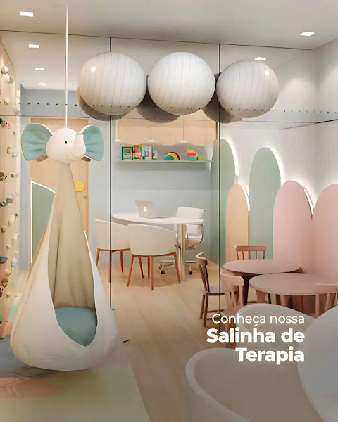 Foto 3 de Clínica Ninos - Pediatria e Odontologia Integradas